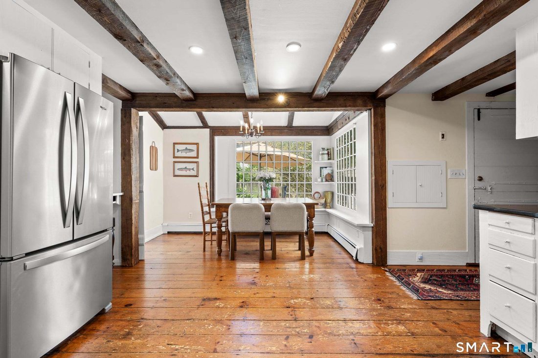 House in Fairfield, Connecticut, United States 5 - 18912993
