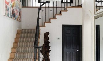 House in Reno, Nevada, United States 1