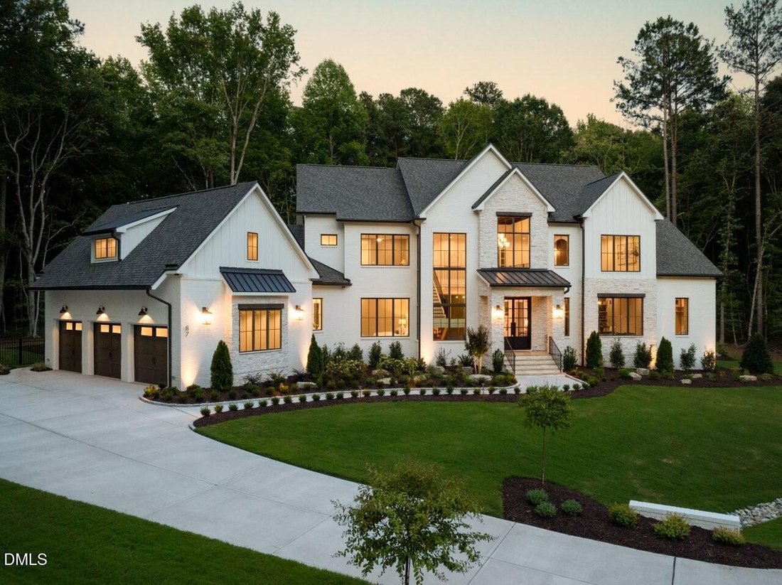 House in New Hill, North Carolina, United States 1 - 17548900