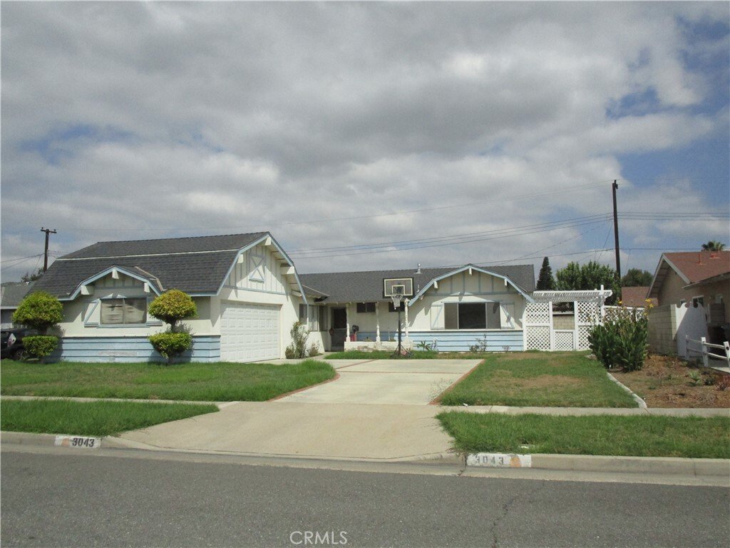 House in Orange, California, United States 1 - 18919519