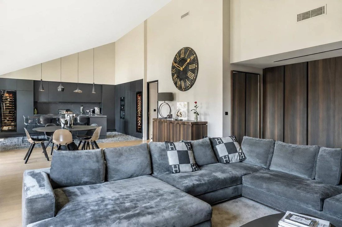 Apartment in Saint Vincent, Lyon 1er Arrondissement, Lyon 5 - 18060808