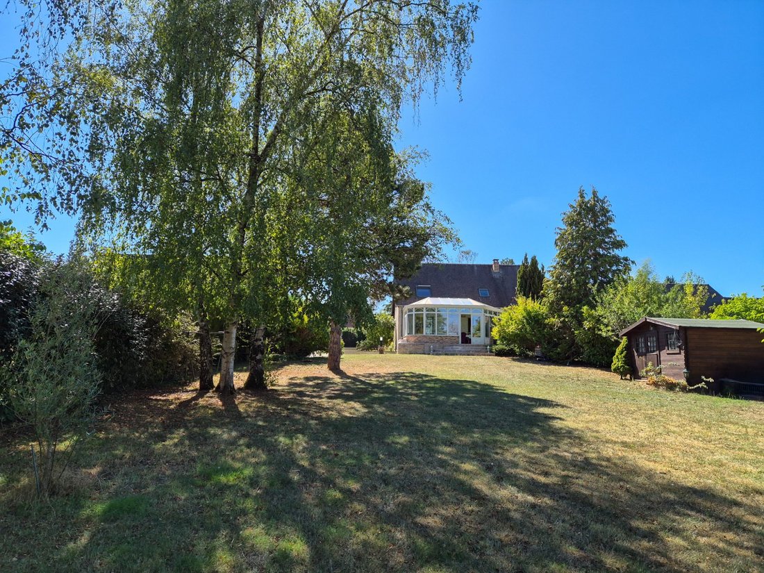 House in Limours, Ile-de-France, France 2 - 18907152