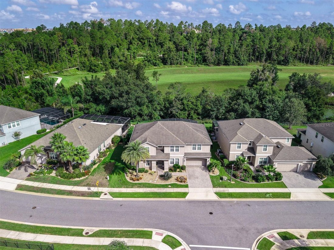 House in Minneola, Florida, United States 4 - 18905901