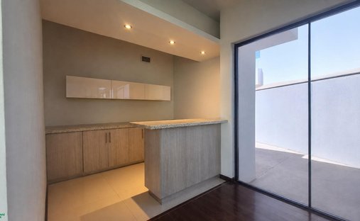Haus in Ciudad Juárez, Chihuahua, Mexiko 1
