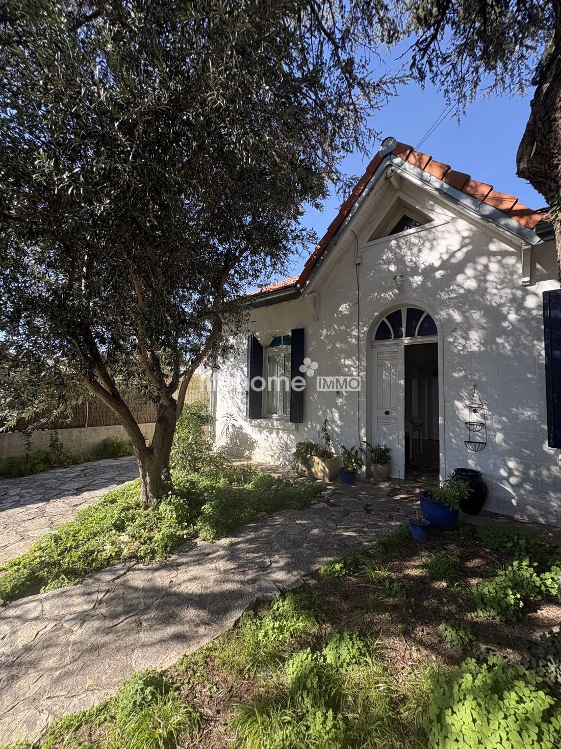 Maison à Centre Ville, Mauguio, France 1 - 18918543