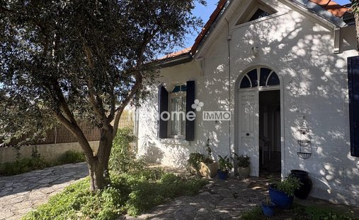 House in Centre Ville, Mauguio, France 1