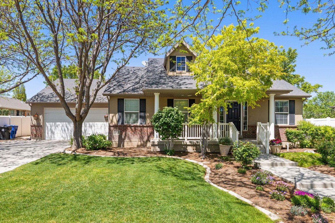 Haus in Herriman, Utah, Vereinigte Staaten 1 - 18909537