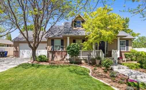 House in Herriman, Utah, United States 1
