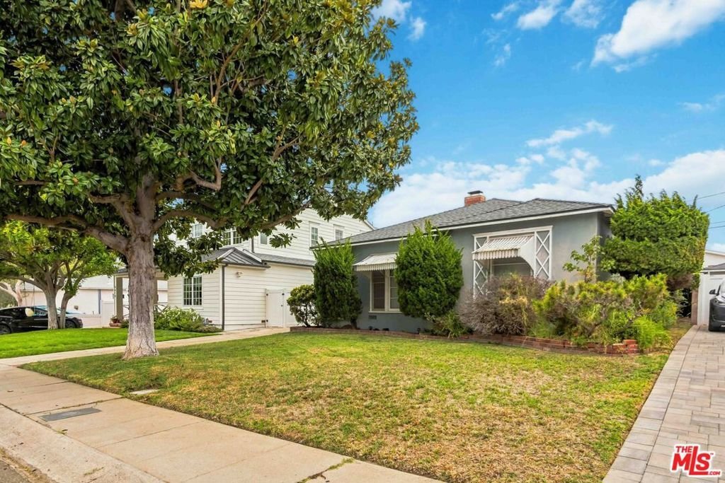 House in Los Angeles, California, United States 3 - 18908899