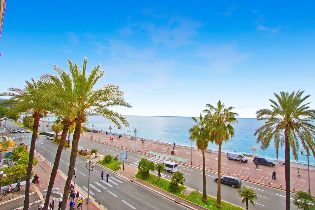 Apartment in Fleurs-Gambetta, Nice, France 4 - 18908065