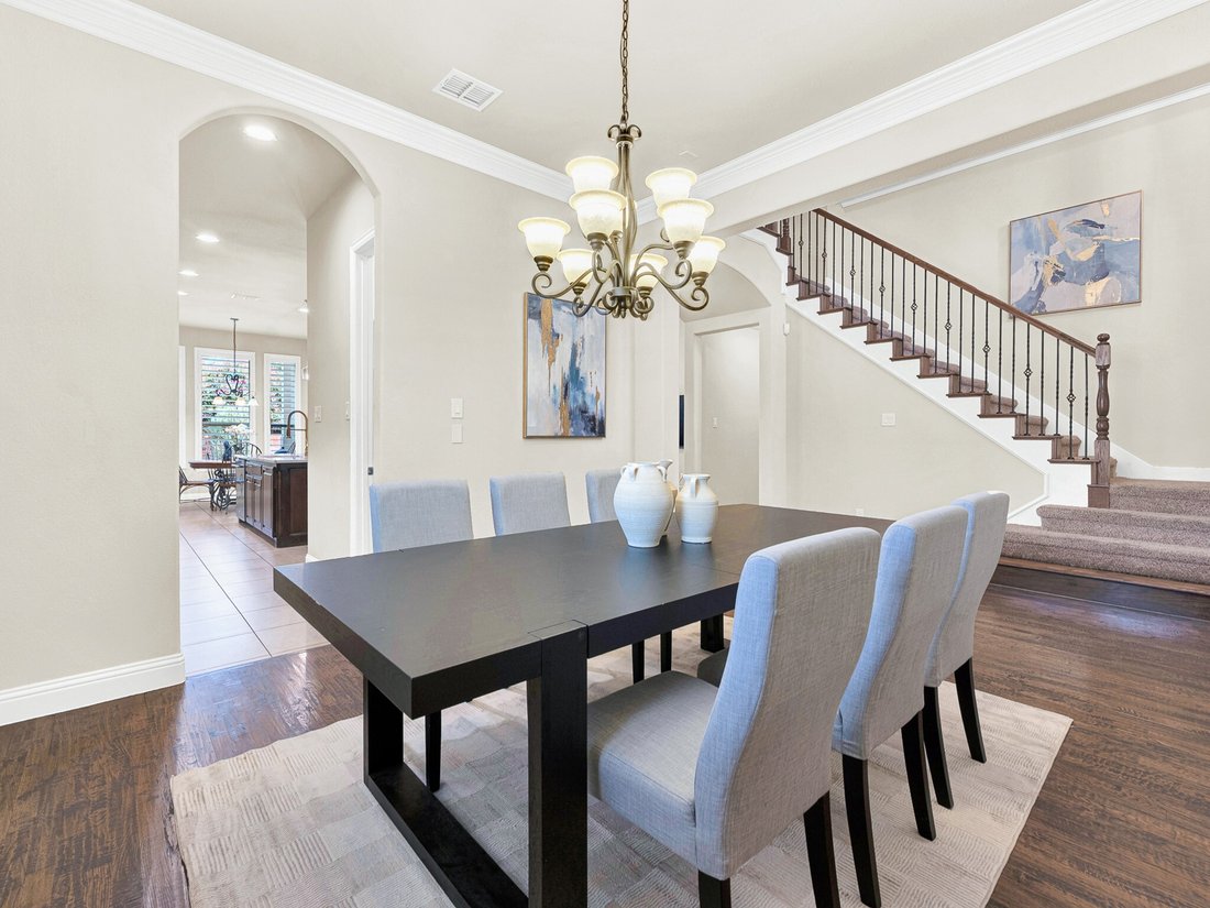 Haus in Richardson, Texas, Vereinigte Staaten 3 - 18909862