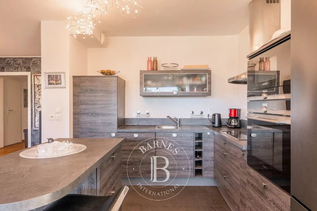 Appartement à Neuvecelle, Auvergne-Rhône-Alpes, France 4 - 18916057