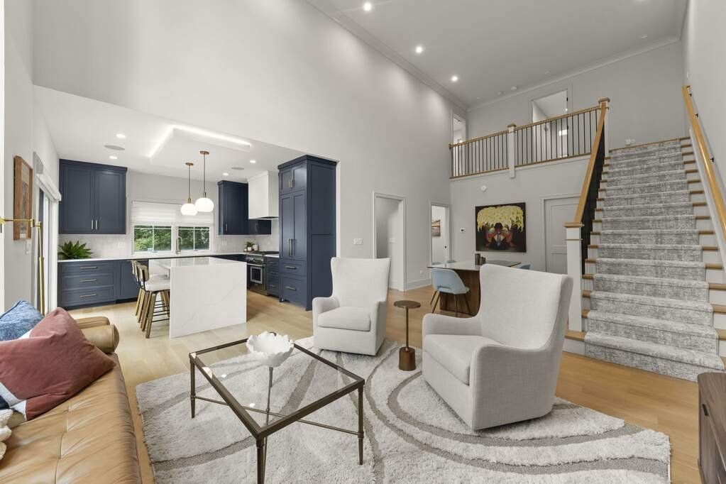 Townhouse in Naperville, Illinois, United States 4 - 18809379