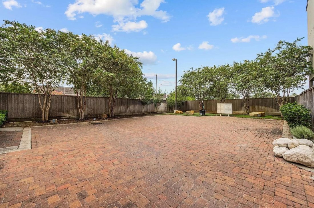 Residenza a Houston, Texas, Stati Uniti 4 - 18910493