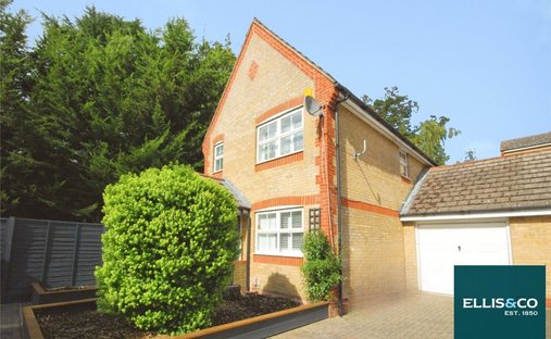 House in Friern Barnet, Barnet, England 1