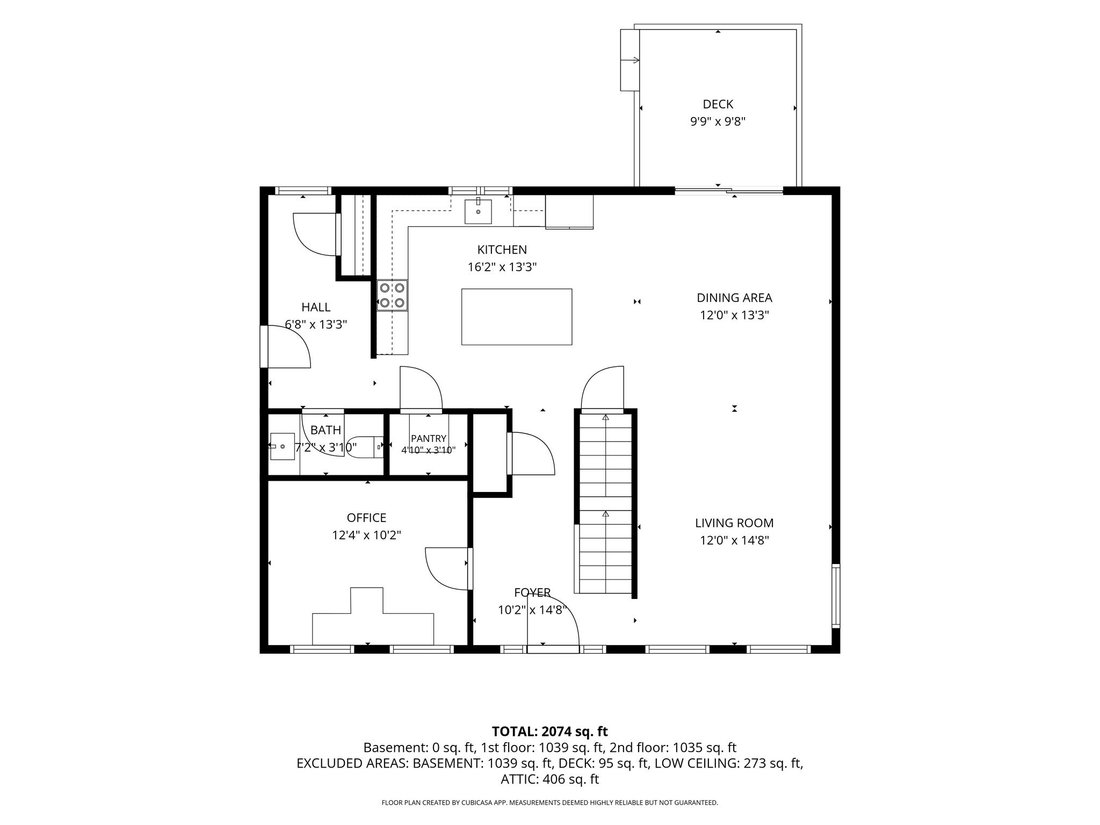 House in Clinton, Massachusetts, United States 2 - 18913087