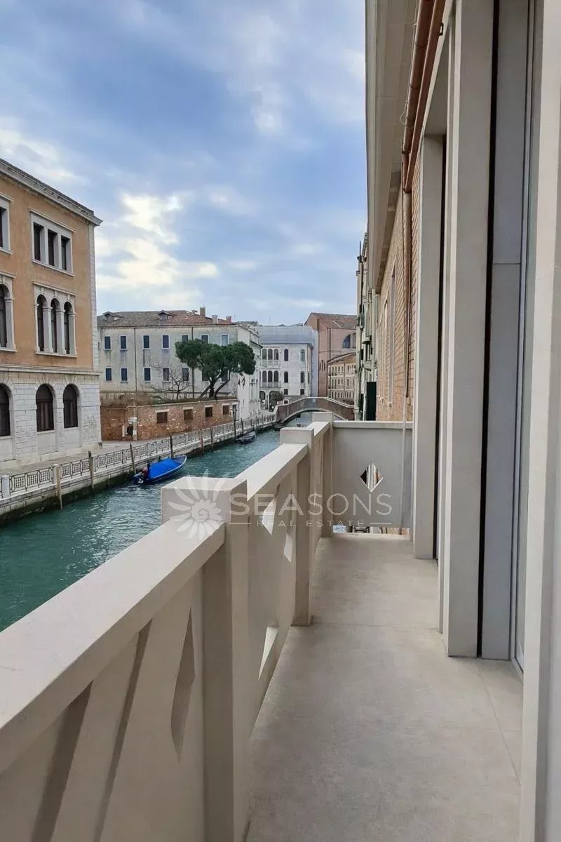 Appartamento a Castello, Venezia, Italia 1 - 18907741