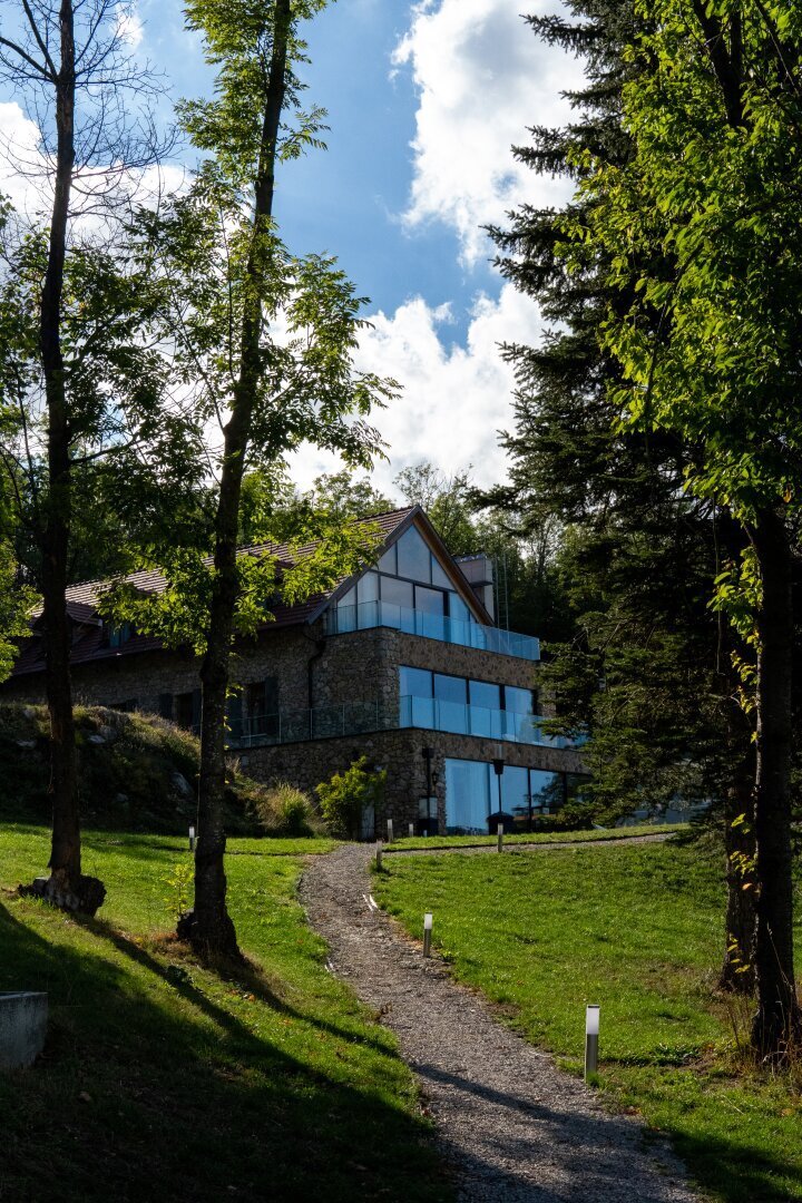 Chalet in Kaltenleutgeben, Lower Austria, Austria 1 - 18914335