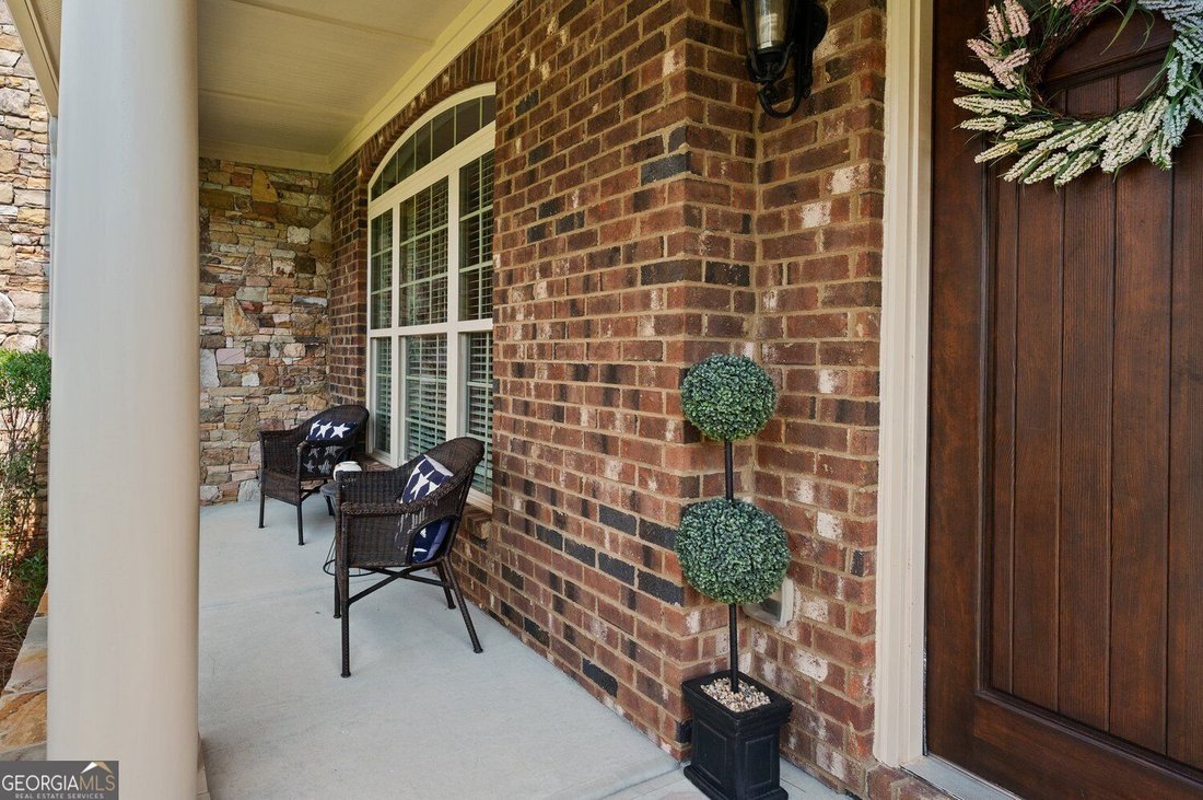 House in Acworth, Georgia, United States 5 - 18913408