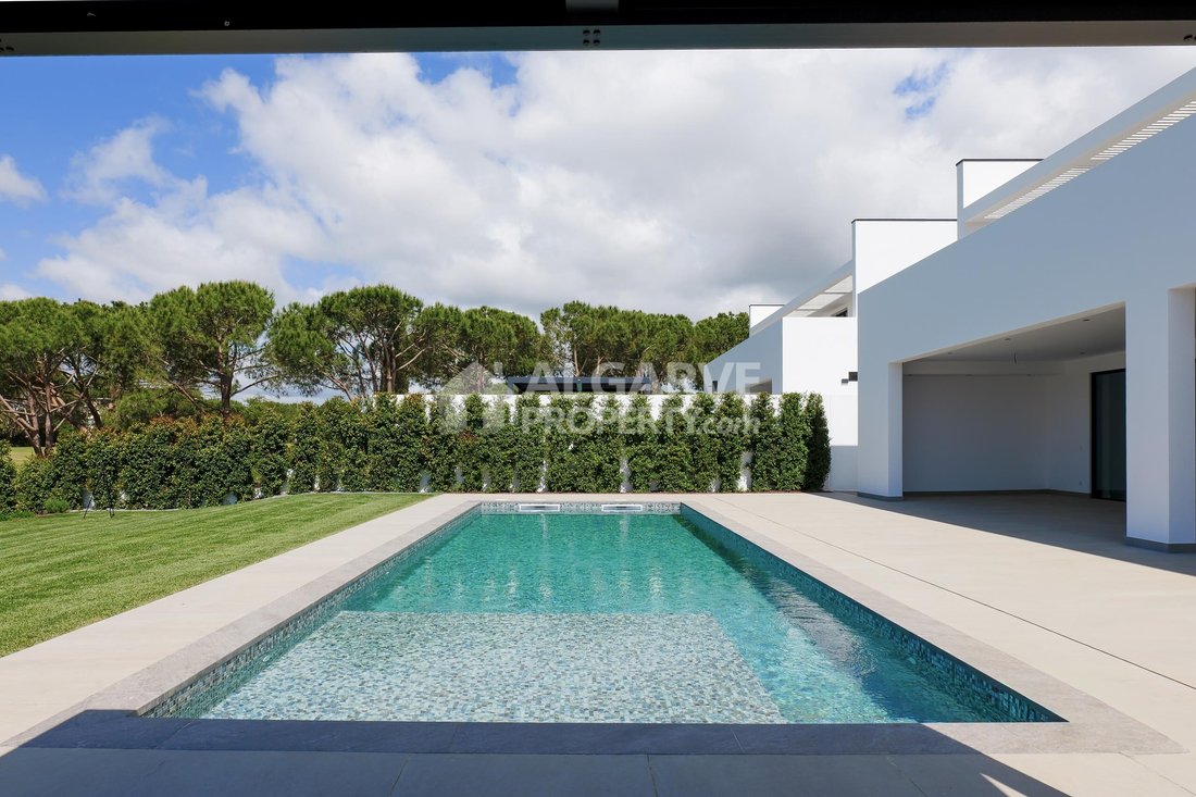 Villa a Vilamoura, Quarteira, Algarve 1 - 14656735