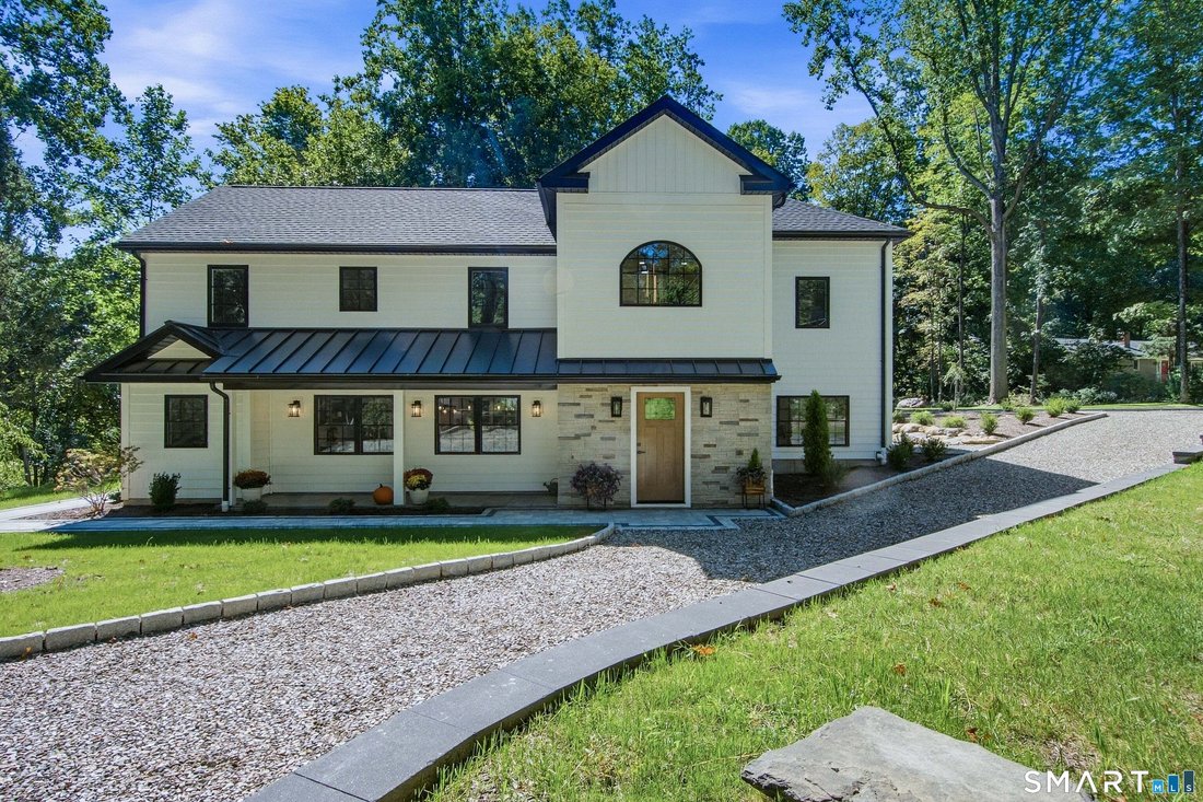 House in Newtown, Connecticut, United States 1 - 18912992