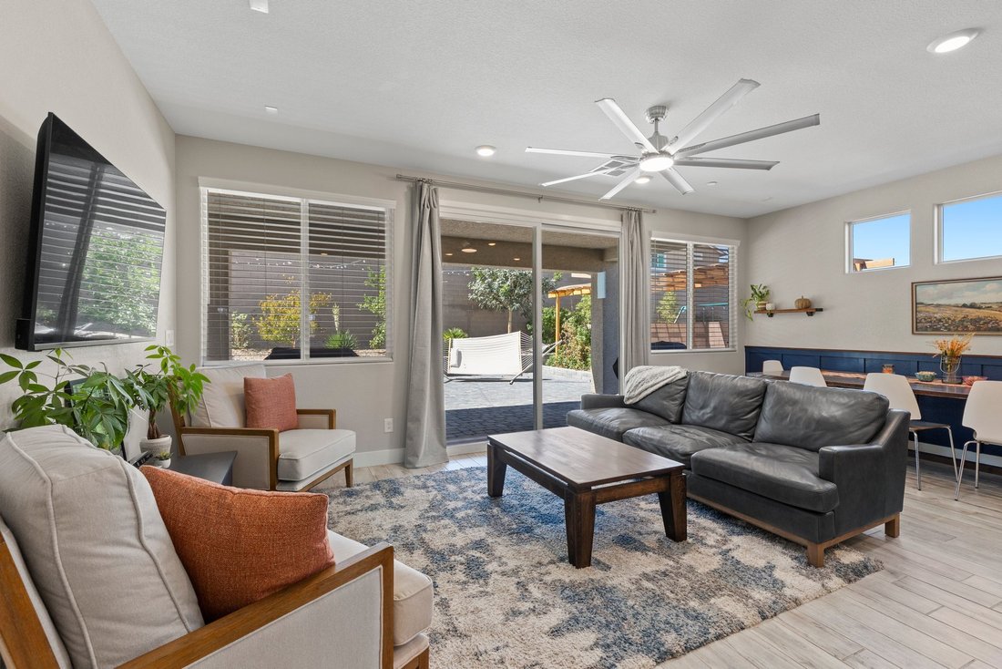 House in Las Vegas, Nevada, United States 3 - 18907966