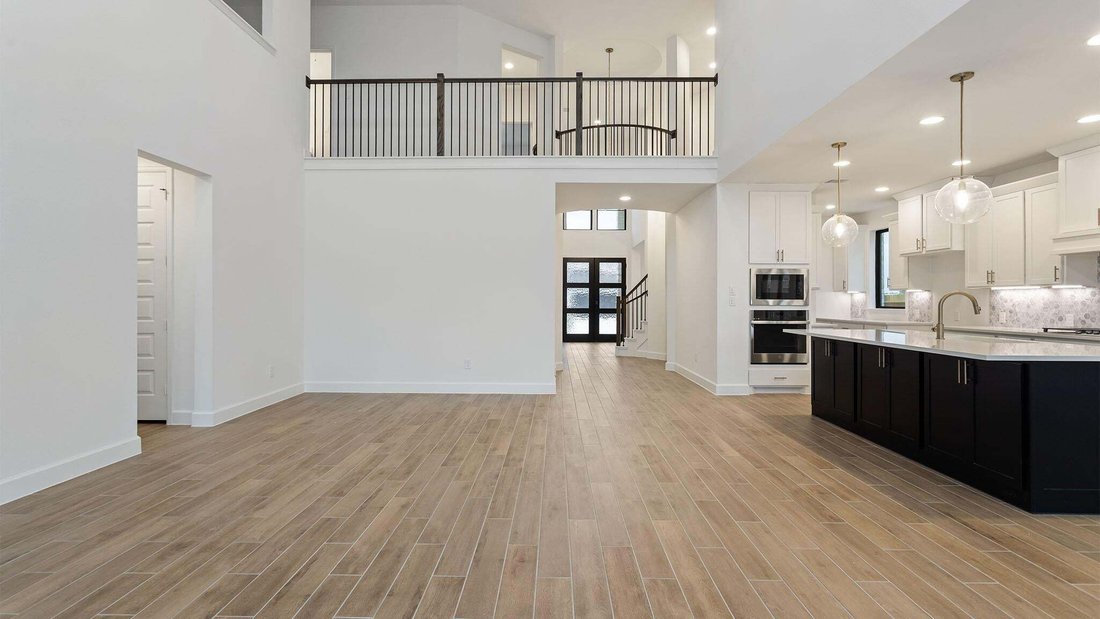 Haus in Richmond, Texas, Vereinigte Staaten 5 - 17865951