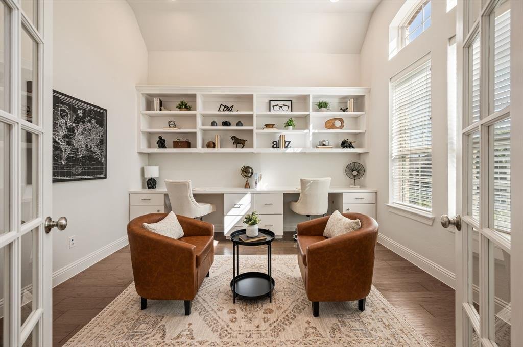 House in Colleyville, Texas, United States 4 - 18906571