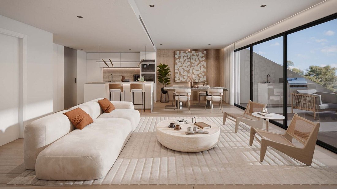 Apartment in Fuengirola, Andalusia, Spain 4 - 18906932