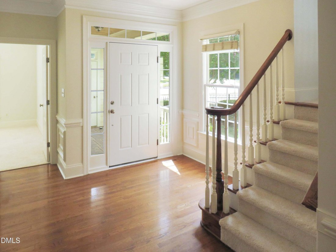 House in Raleigh, North Carolina, United States 5 - 18909715