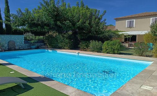 Villa a Eyragues, Provenza-Alpi-Costa Azzurra, Francia 1