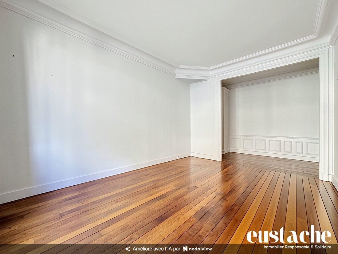 Wohnung in Enfants Rouges, Paris 3e Arrondissement, Paris 2 - 18912529
