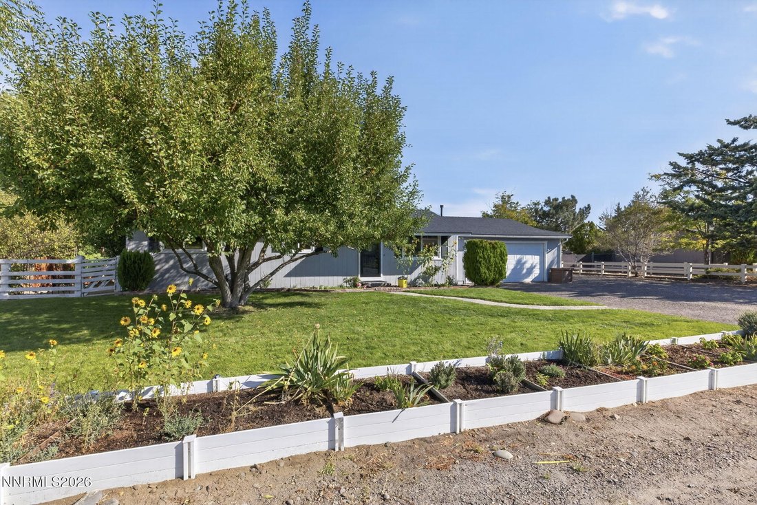 Haus in Gardnerville, Nevada, Vereinigte Staaten 3 - 18908958