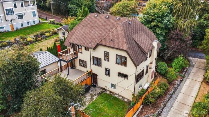 House in Tacoma, Washington, United States 4 - 18912769
