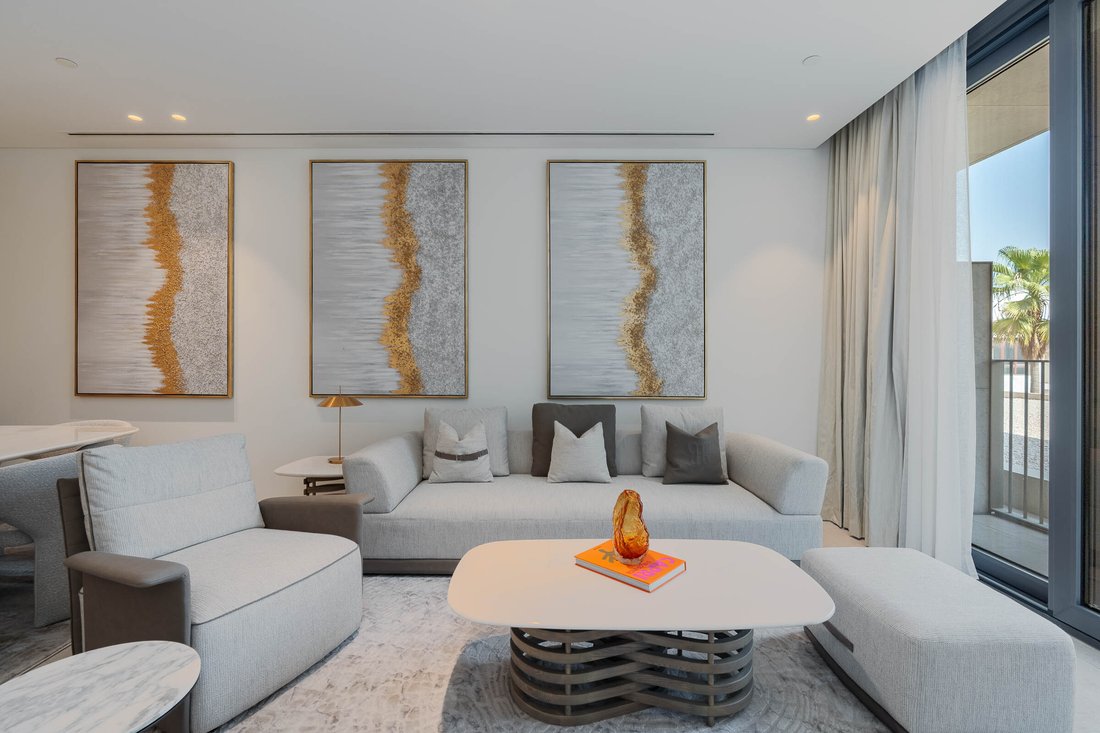 Apartment in Jumeirah, Dubai, United Arab Emirates 2 - 18907736