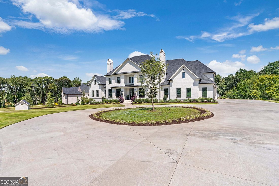House in Jefferson, Georgia, United States 4 - 18910407