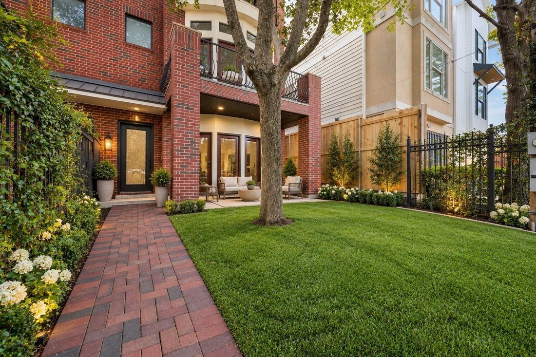 Residenza a Houston, Texas, Stati Uniti 1 - 18910471