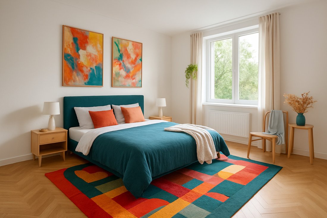 Apartment in Reine-Mairie, Boulogne-Billancourt, France 3 - 18623053