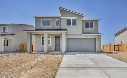Haus in Carson City, Nevada, Vereinigte Staaten 1