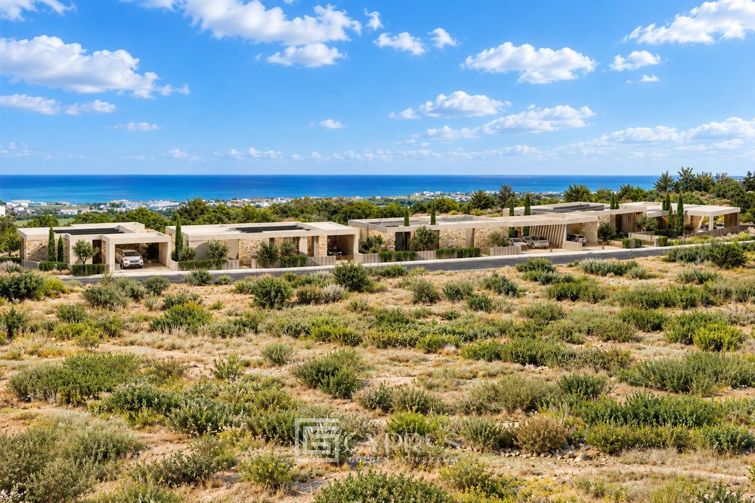 Villa in Peyia, Paphos, Cyprus 4 - 18914077