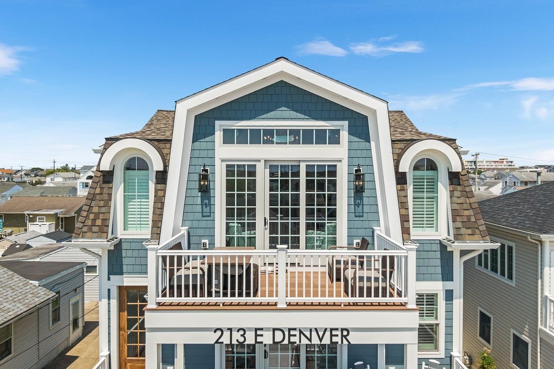 House in Wildwood, New Jersey, United States 3 - 18912698