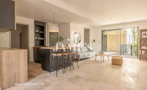 Apartment in Saint-Rémy-de-Provence, Provence-Alpes-Côte d'Azur, France 1
