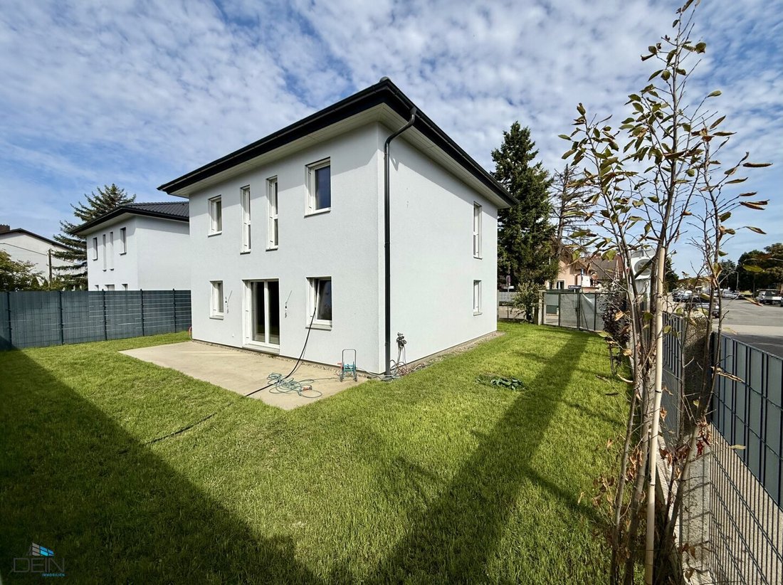 House in Vienna, Wien, Austria 3 - 18914320