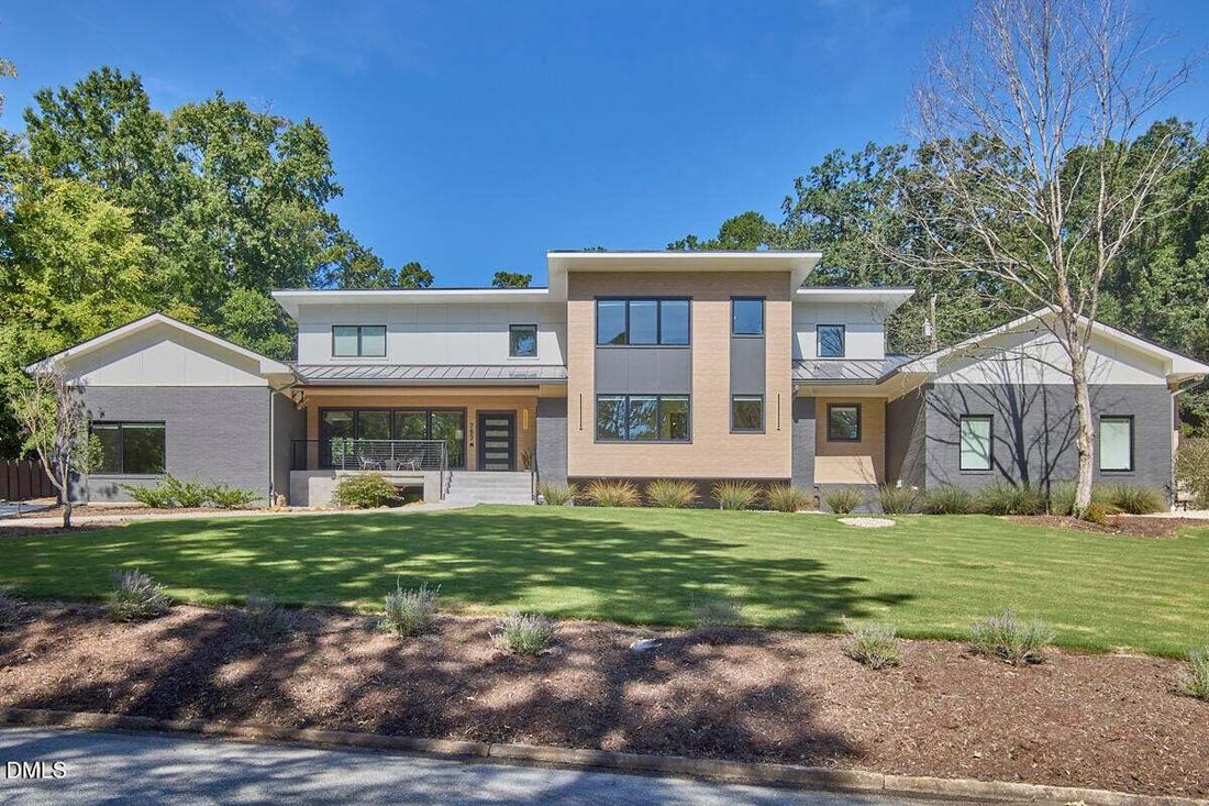 Haus in Chapel Hill, North Carolina, Vereinigte Staaten 1 - 18905665