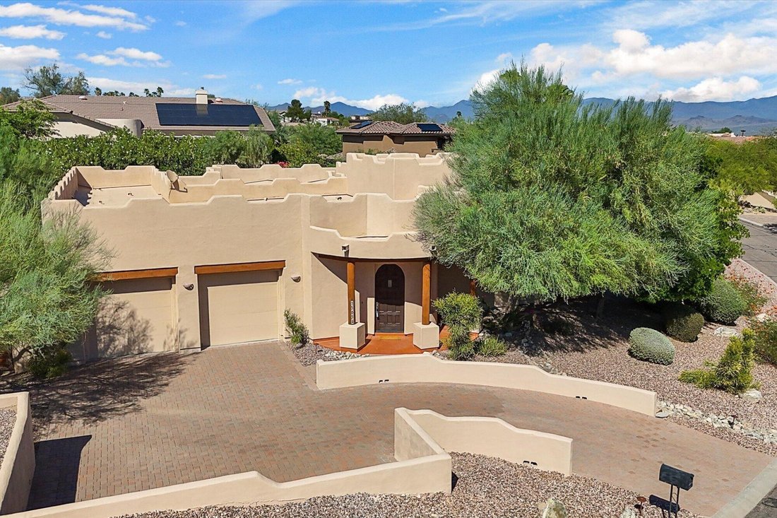 House in Fountain Hills, Arizona, United States 2 - 18916812