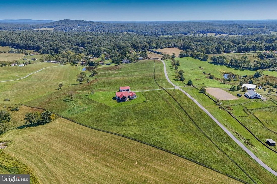 House in Amissville, Virginia, United States 3 - 18921602