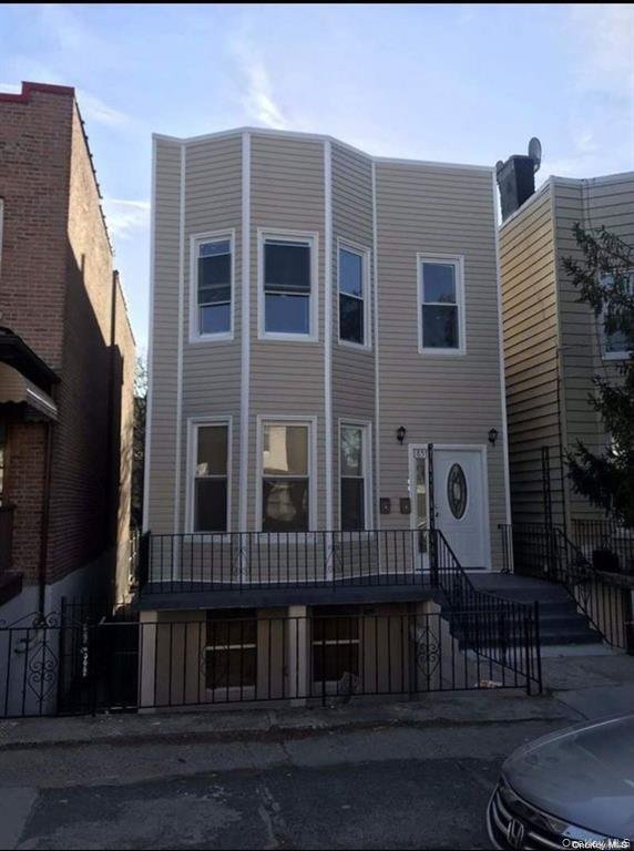 Casa en Nueva York, Nueva York, Estados Unidos 1 - 18909641