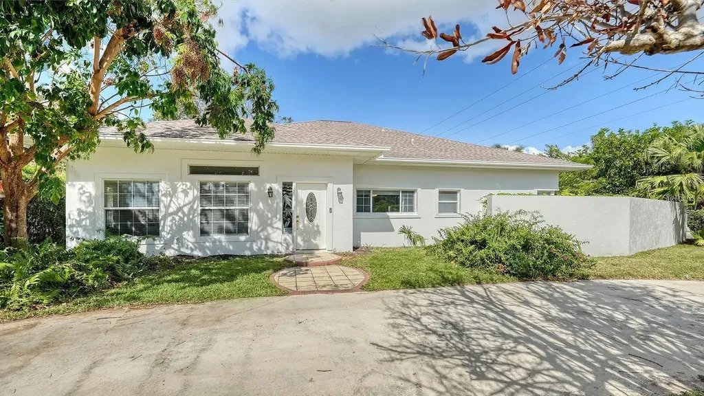 House in Sarasota, Florida, United States 1 - 18918397