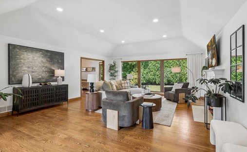 House in Edina, Minnesota, United States 1