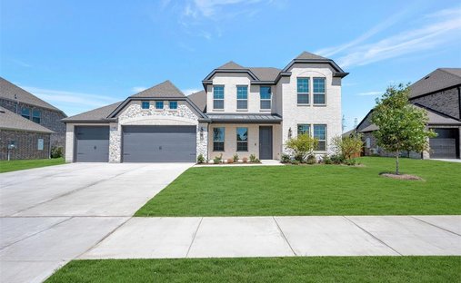 Casa a St. Paul, Texas, Stati Uniti 1